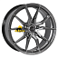 Диск PDW 8,5x20/5x112 ET35 D66,45 Spyder (5007) CHB