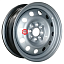 Диск ТЗСК 5,5x13/4x98 ET35 D58,6 Lada серебро