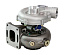 Турбина AD30/MD30 Volvo Penta, Recmar