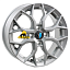 Диск Venti 6x15/4x100 ET46 D60,1 1519 SL