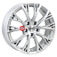 Диск RST 6,5x17/5x108 ET33 D60,1 R207 (Chery) Silver