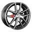 Диск LS 7,5x17/5x108 ET50 D63,3 771 GMF (конус)