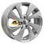 Диск RST 6x15/4x100 ET48 D54,1 R005 (Rio, Solaris) SL
