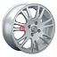 Диск Replay 6x15/4x100 ET45 D54,1 MZ103 Sil (конус, C570)