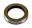 Сальник 30х43х8, Mercury 30-125, Omax