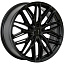 Диск PDW 2119 R18x8 5x108 ET43 CB67.1 U4B