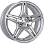 Диск LS 770 R17x7.5 5x108 ET45 CB73.1 SF