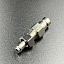 Коннектор топливный Suzuki DT2-65 (из мотора) (Sunfine)