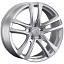 Диск Replay MZ125 R18x8 5x114.3 ET45 CB67.1 S
