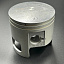 Поршень Yamaha 40X (0.25mm) (YAMAHA)