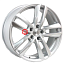 Диск RST 7,5x18/5x108 ET47 D60,1 R128 (Tiggo) Silver