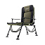 Кресло карповое NOMAD, складное, 108х68х110х64 см, до 150 кг