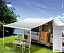 Маркиза Fiamma F65 Eagle Для Ducato 369, белый