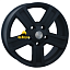 Диск Replay 8x18/5x150 ET60 D110,1 TY86 MB (пш)