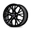Диск PDW MONACO (5058) 7.5x17/5x112 D66.6 ET50 B