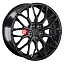 Диск LS Forged 8,5x20/5x120 ET41,5 D72,6 LS FG10 MB (конус, C570)