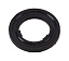 Прокладка пробки Suzuki DT4-225/DF2.5-140, 10х17х1.5, Recmar