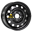 Диск Trebl 6x15/5x114,3 ET46 D67,1 9540 Black