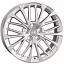 Диск LS 1306 R18x8 5x114.3 ET50 CB60.1 SF