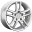 Диск Replay VV30 R17x7 5x120 ET55 CB65.1 S