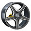Диск Replay 8x17/5x112 ET48 D66,6 MR75 GMF (конус, MB001)