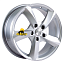 Диск Скад 7x17/5x114,3 ET46 D67,1 Ультра Селена
