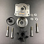 Ремкомплект помпы охлаждения Yamaha 25-30/ F25-30 (61N-W0078) (Omax)