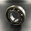 Подшипник шариковый Suzuki DT9.9-15 (25x52x15) (Sinera)