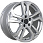 Диск Replay V46 R17x7 5x108 ET50 CB63.3 SF