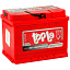 Аккумулятор Topla EcoDry 60 Ач о/п L2 114060