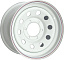 Диск OFF-ROAD Wheels 6x139.7 8x16 ET30 d110