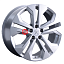 Диск Replay 9x20/5x112 ET28 D66,6 A203 Sil (конус, C570)