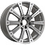 Диск Replay MR80 R18x8.5 5x112 ET48 CB66.6 SF