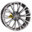 Диск LS 8x18/5x114,3 ET30 D67,1 1305 GMF (сфера)