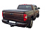 Крышка кузова Toyota Tundra II 5.5 2007+ трехсекционная