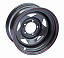 Диск OFF-ROAD Wheels 5x139.7 8x16 ET-19 d110