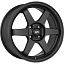 Диск Race Ready CSS9519 R16x7 4x98 ET35 CB58.6 BM