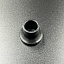 Ручка упора пластиковая Yamaha 25-30 (YUELANG)