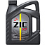 Масло моторное Zic X7 5W-40 4л