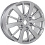 Диск Replay MI138 R18x7.5 6x139.7 ET38 CB67.1 S