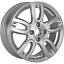Диск Replay NS165 R15x6 4x100 ET50 CB60.1 S