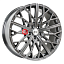 Диск RST 8,5x20/5x120 ET30 D66,1 R002 (Voyah) BMG