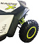 Расширители колесных арок для Can-Am (BRP) Maverick 1000, 2013-17