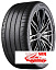 Шина Bridgestone 255/45 r20 Potenza Sport 105Y
