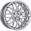Диск СКАД Сиена R16x6.5 5x114.3 ET50 CB66.1 Selena