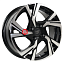 Диск RST 6x15/4x100 ET46 D60,1 R075 BD