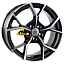 Диск RST 6,5x16/5x112 ET46 D57,1 R086 (Skoda) BD