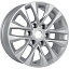 Диск Replay TY184 R18x7.5 6x139.7 ET30 CB106.1 S