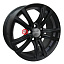 Диск Скад 8x18/5x120 ET34 D72,6 Мюнхен Черный бархат
