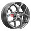 Диск Скад 6,5x16/5x112 ET46 D57,1 KL-368 графит
